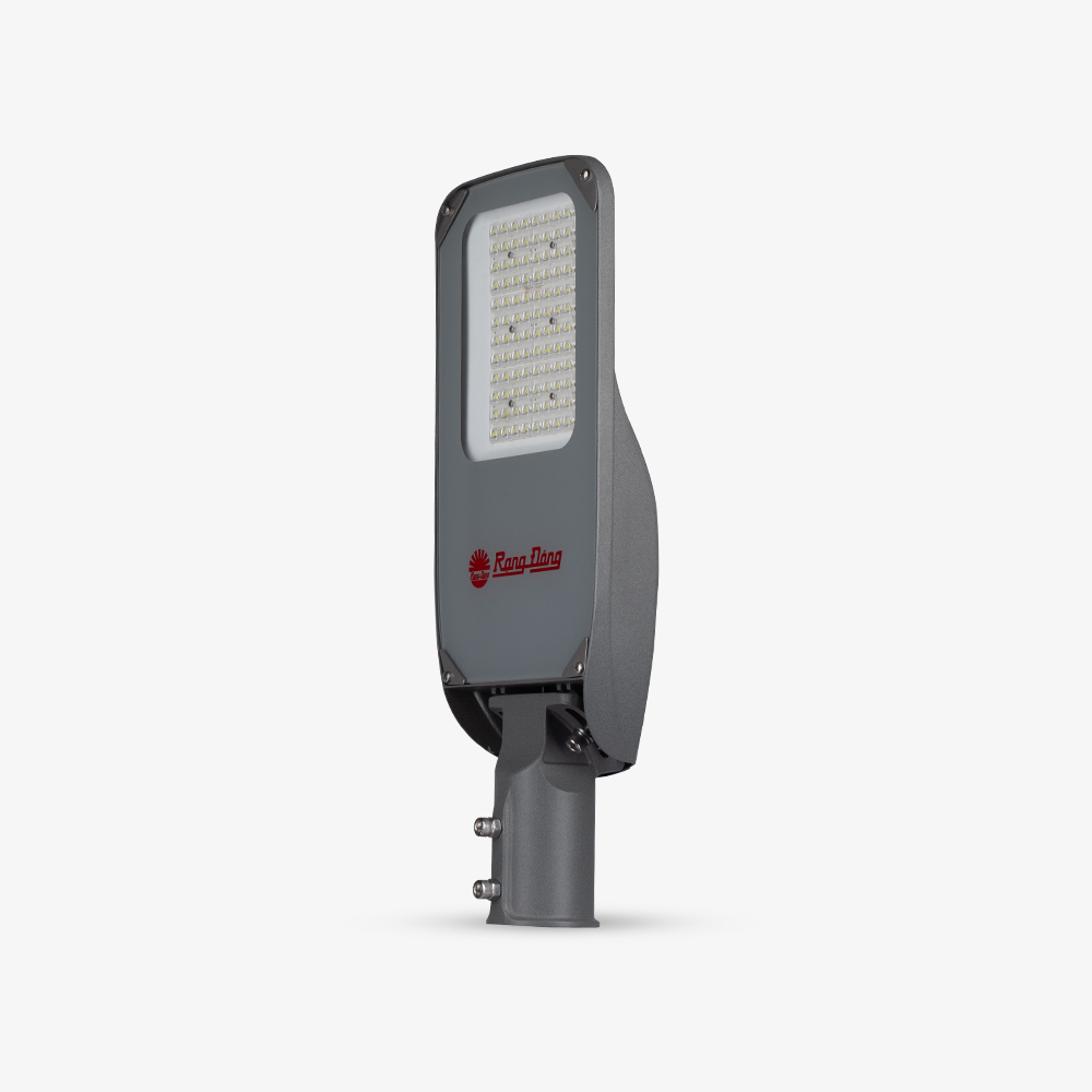 Đèn chiếu sáng đường năng lượng mặt trời 80W